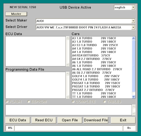 Free Ecu Flash Software Download