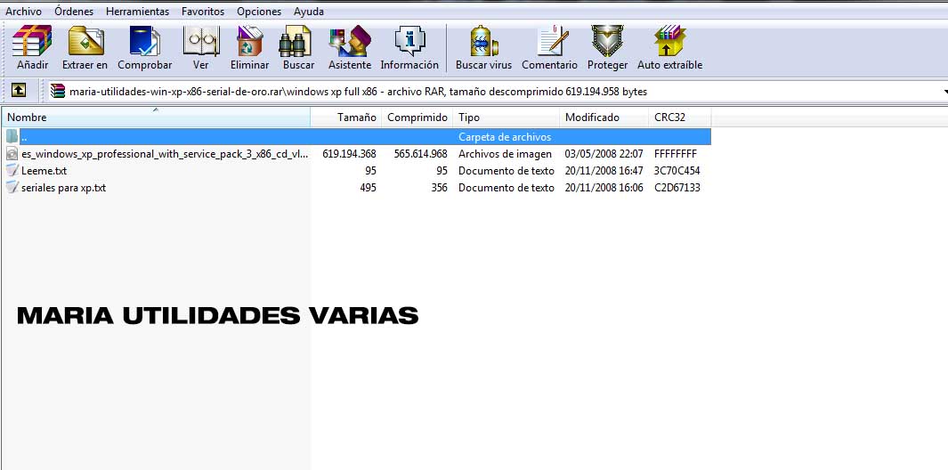 Serial De Oro Windows Xp Sp3 Yahoo
