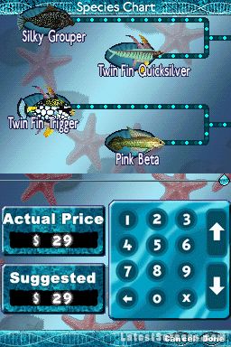 Find cheat codes for fish tycoon pc games 2018
